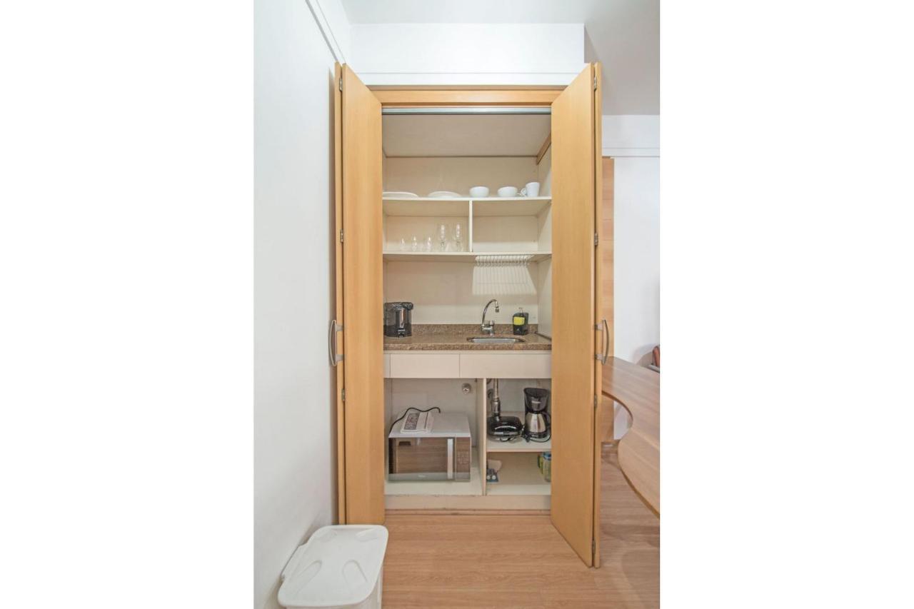 Anylife Comfort Bela Cintra 상파울루 외부 사진
